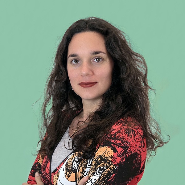 Dott.ssa Viola Ferraresi