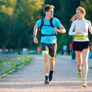 Tendinopatie  Running