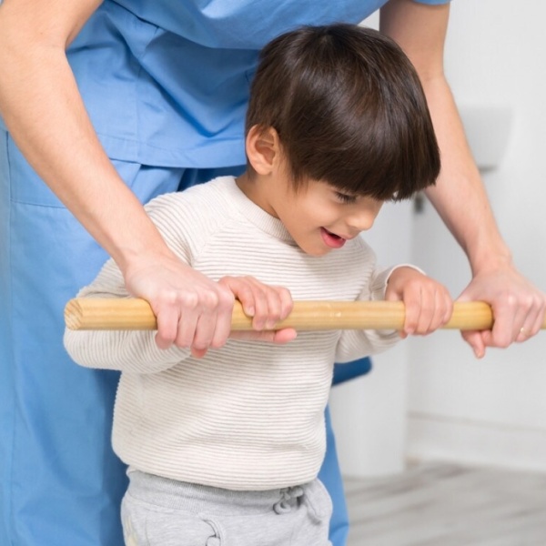 Valutazione posturale bambini e adolescenti