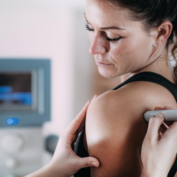 Terapia del dolore elettromedicali